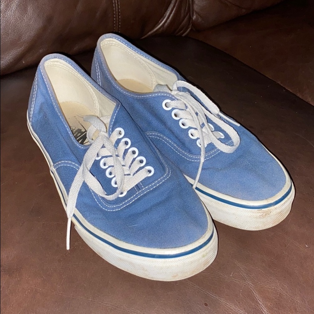 vans shoes